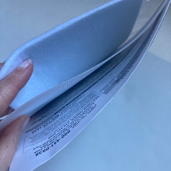 Herrschners Ugly Sweaters Cross Stitch Ornament Kit Set Of 2 Make 16 Total XMas - Picture 12 of 14